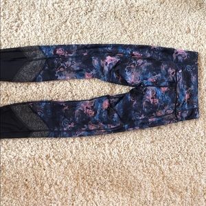 Lululemon limited addition pants